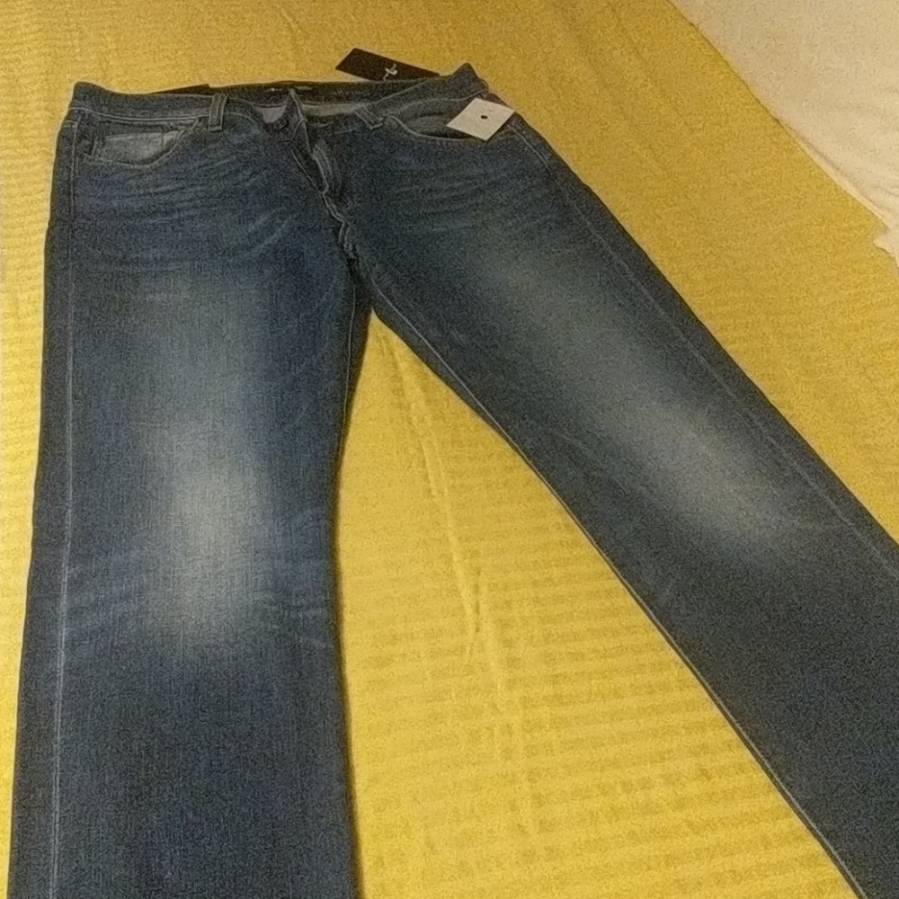 Slim taper 7 for all mankind